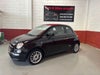 FIAT 500C 1.3 16v Mjet 95 CV StartStop by Diesel