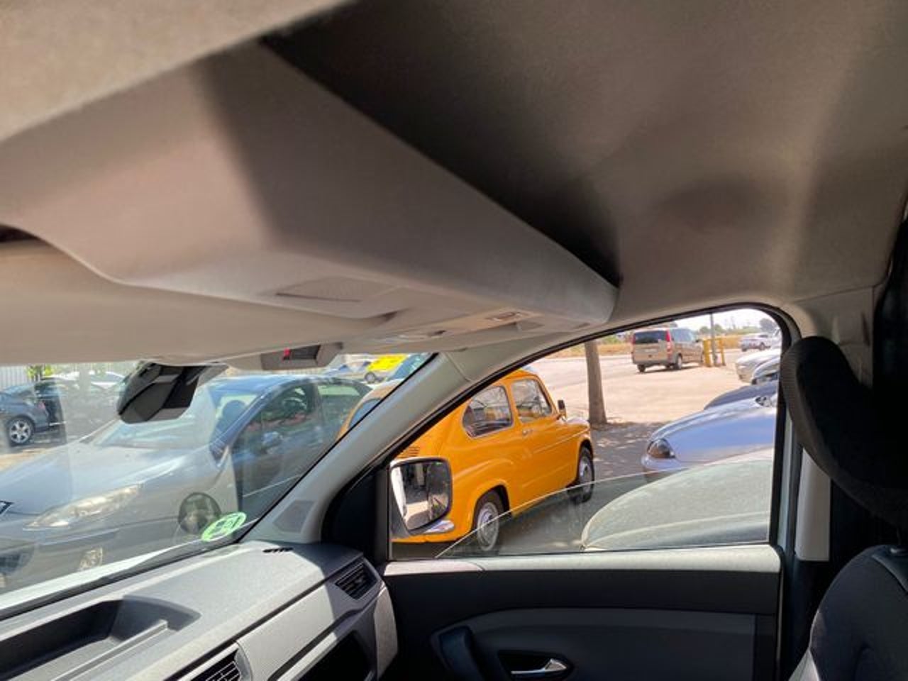 RENAULT Express