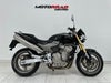 HONDA CB 600F HORNET Versión 2005 - 2007