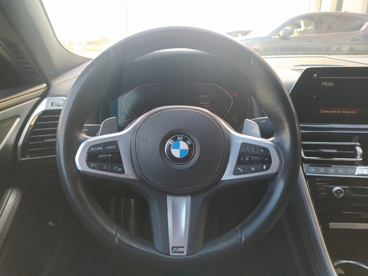 BMW Serie 8