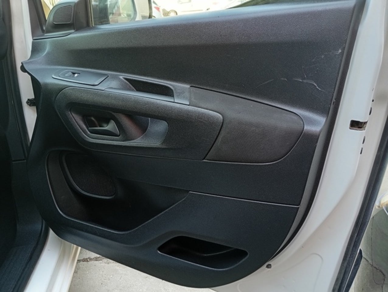 OPEL Combo Life