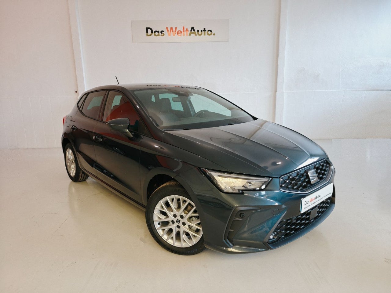 SEAT Ibiza 1.0 TSI 85kW 115CV StartStop Style