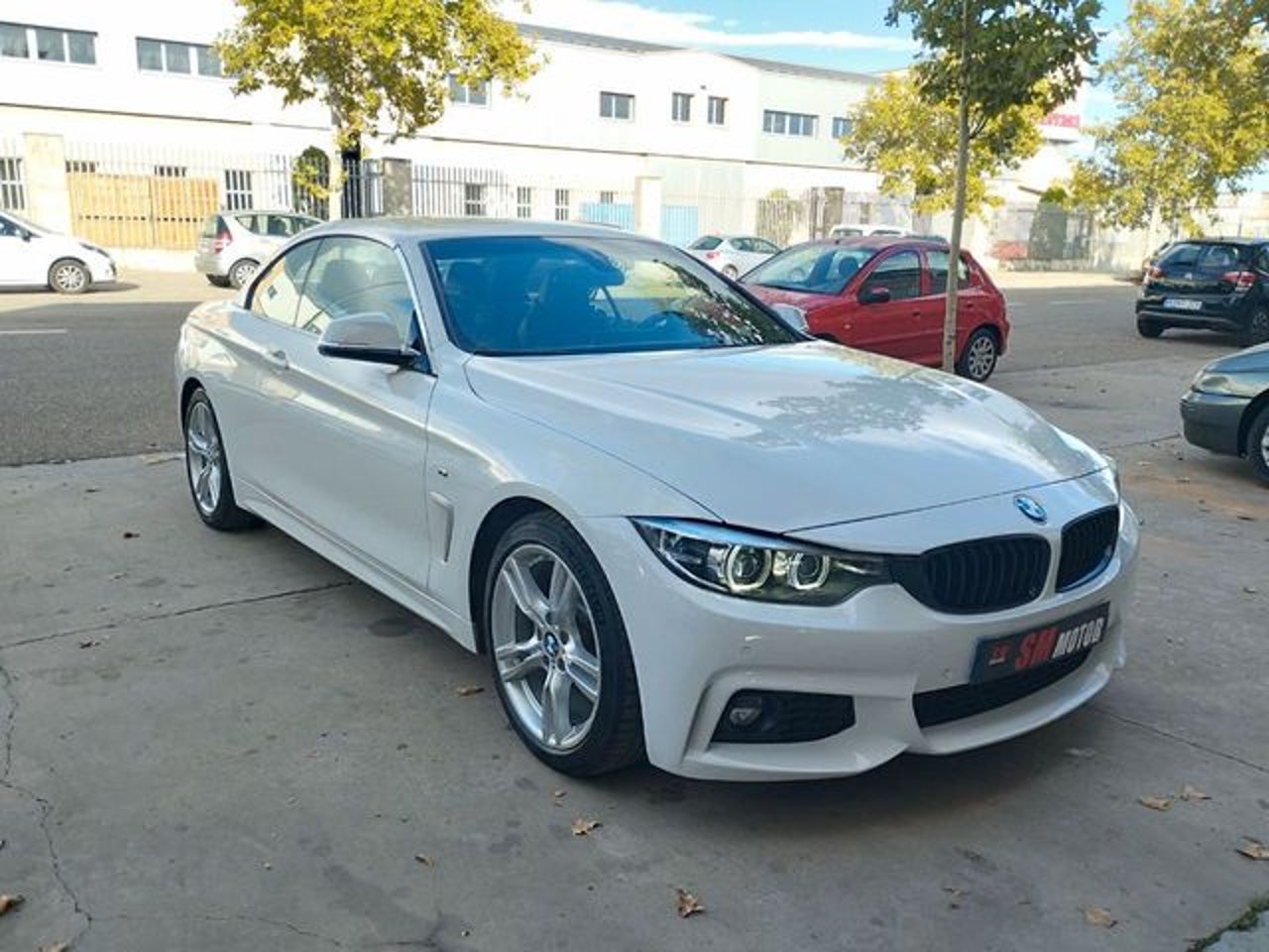 BMW Serie 4