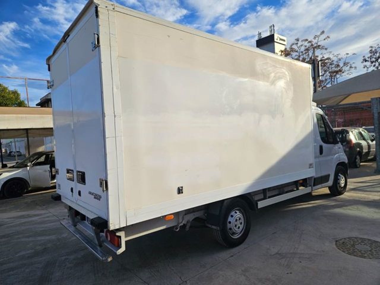 FIAT Ducato