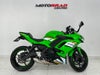 KAWASAKI Ninja 650