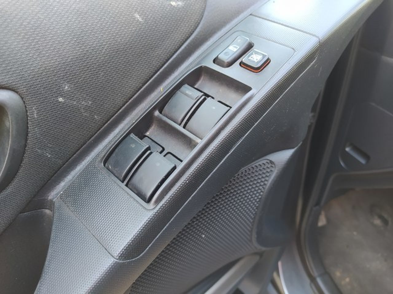 TOYOTA Corolla Verso