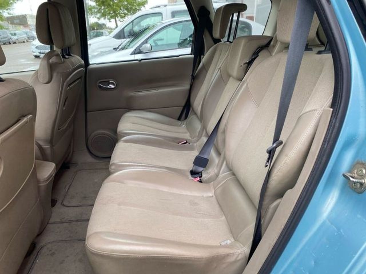 RENAULT Grand Scenic