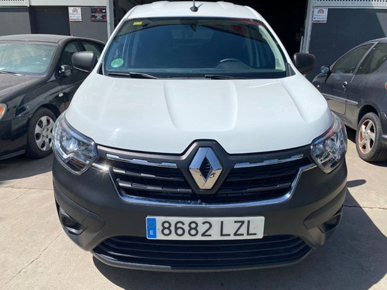 RENAULT Express