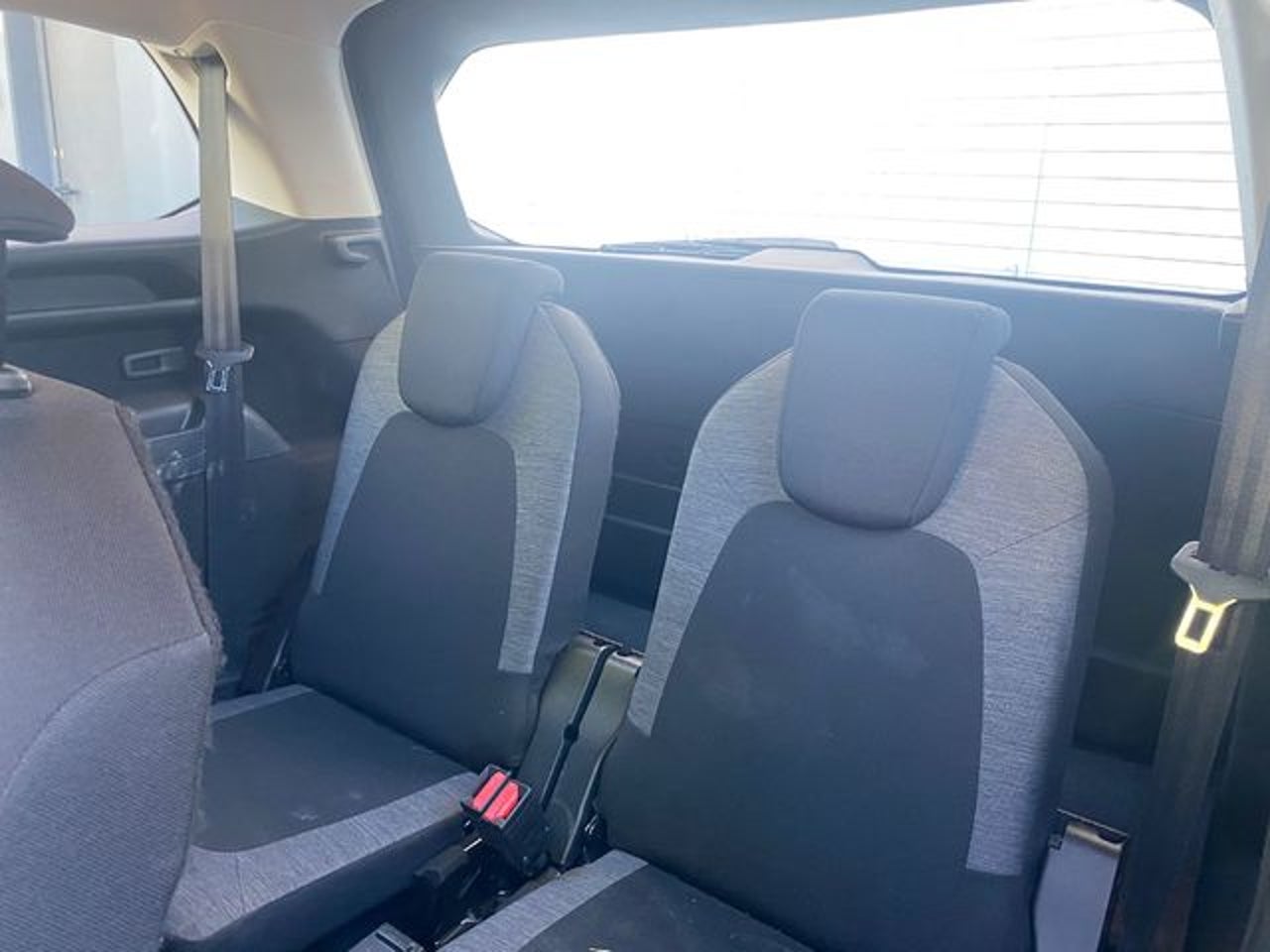 CITROEN Grand C4 Spacetourer