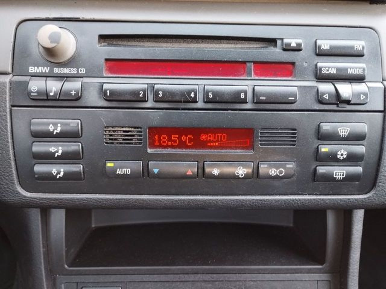 BMW Compact
