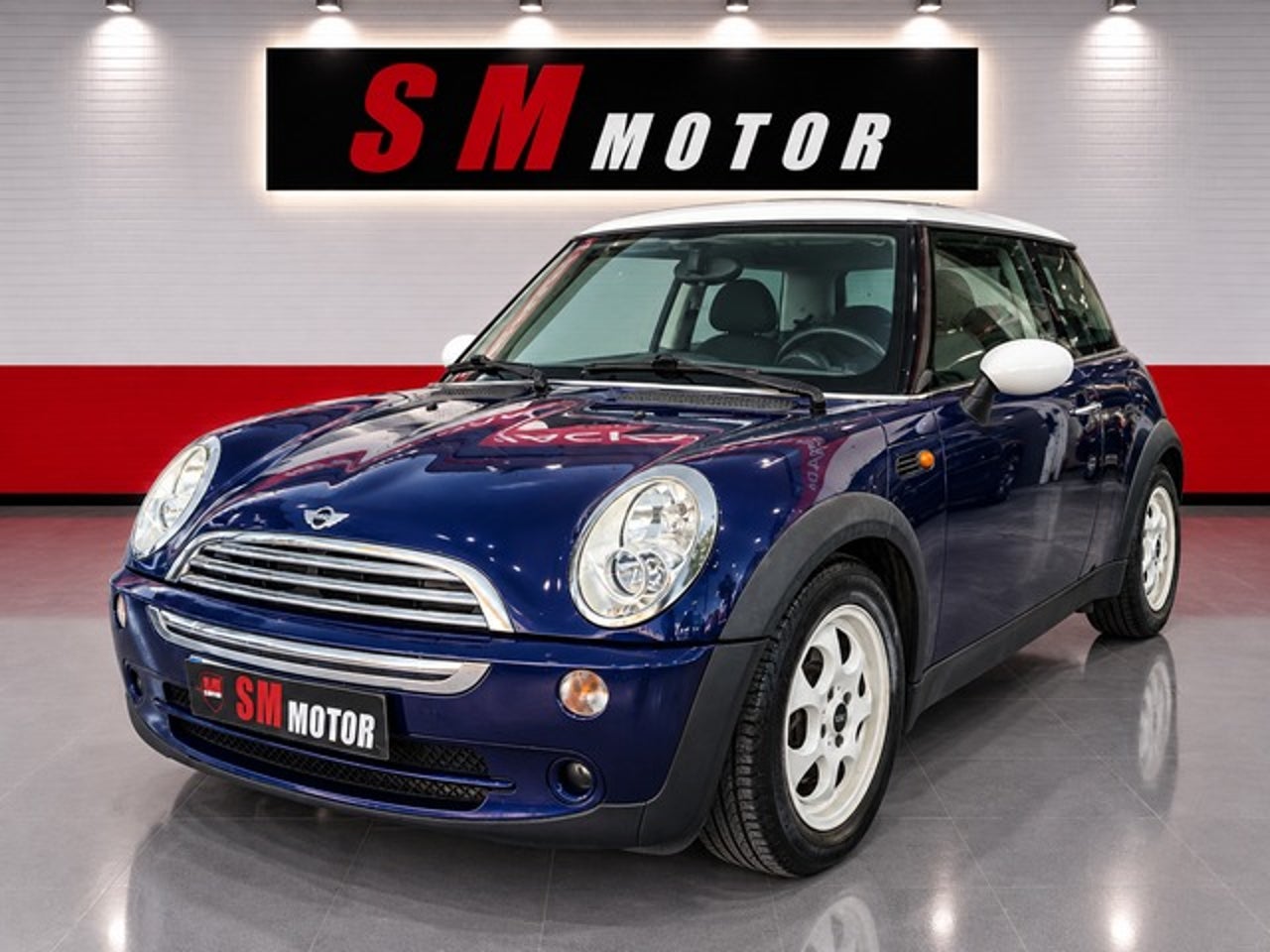 MINI MINI