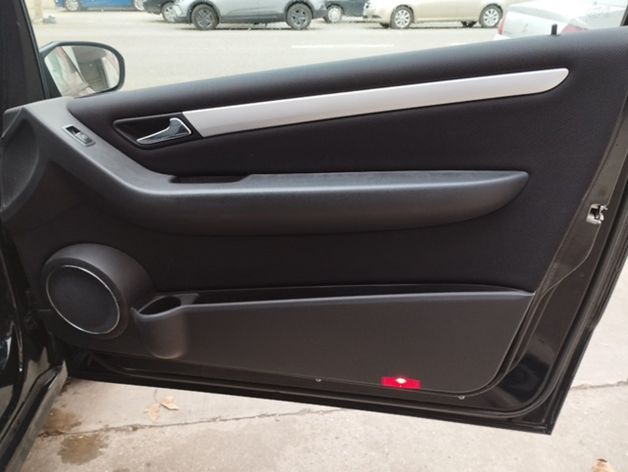 MERCEDES-BENZ Clase A