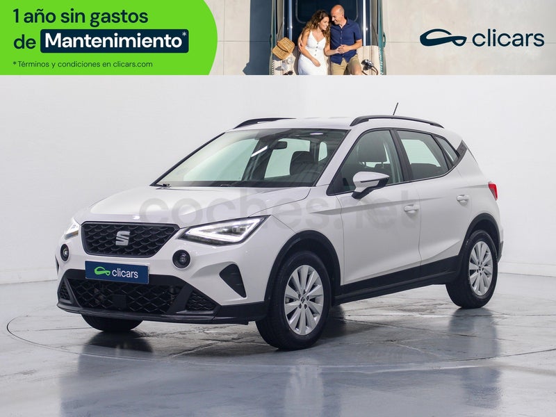 SEAT Arona 1.0 TSI Style XM