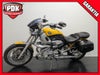 BMW R 1200 C Versión 2000 - 2007