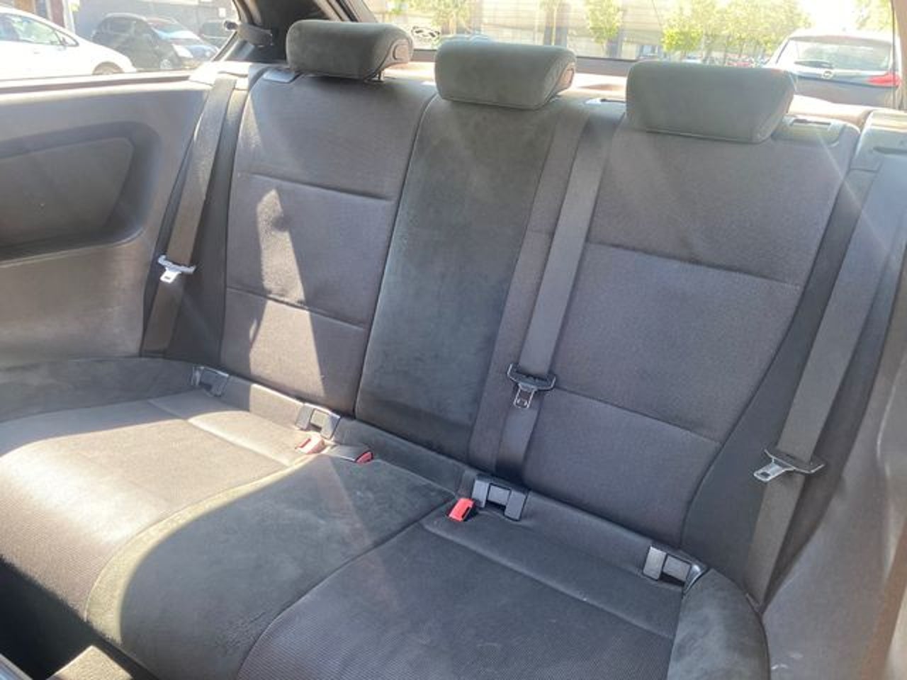 BMW Compact