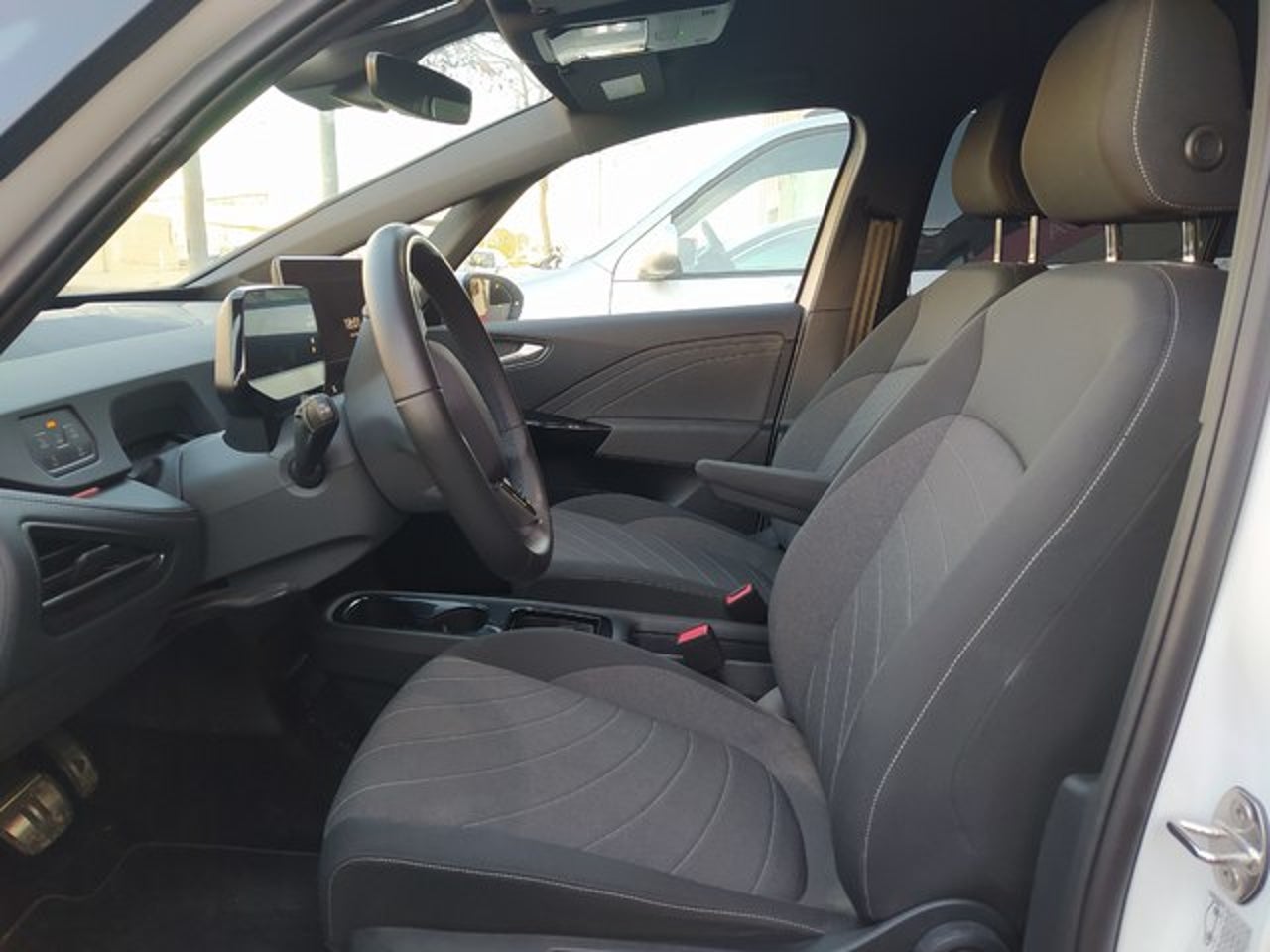 VOLKSWAGEN ID3