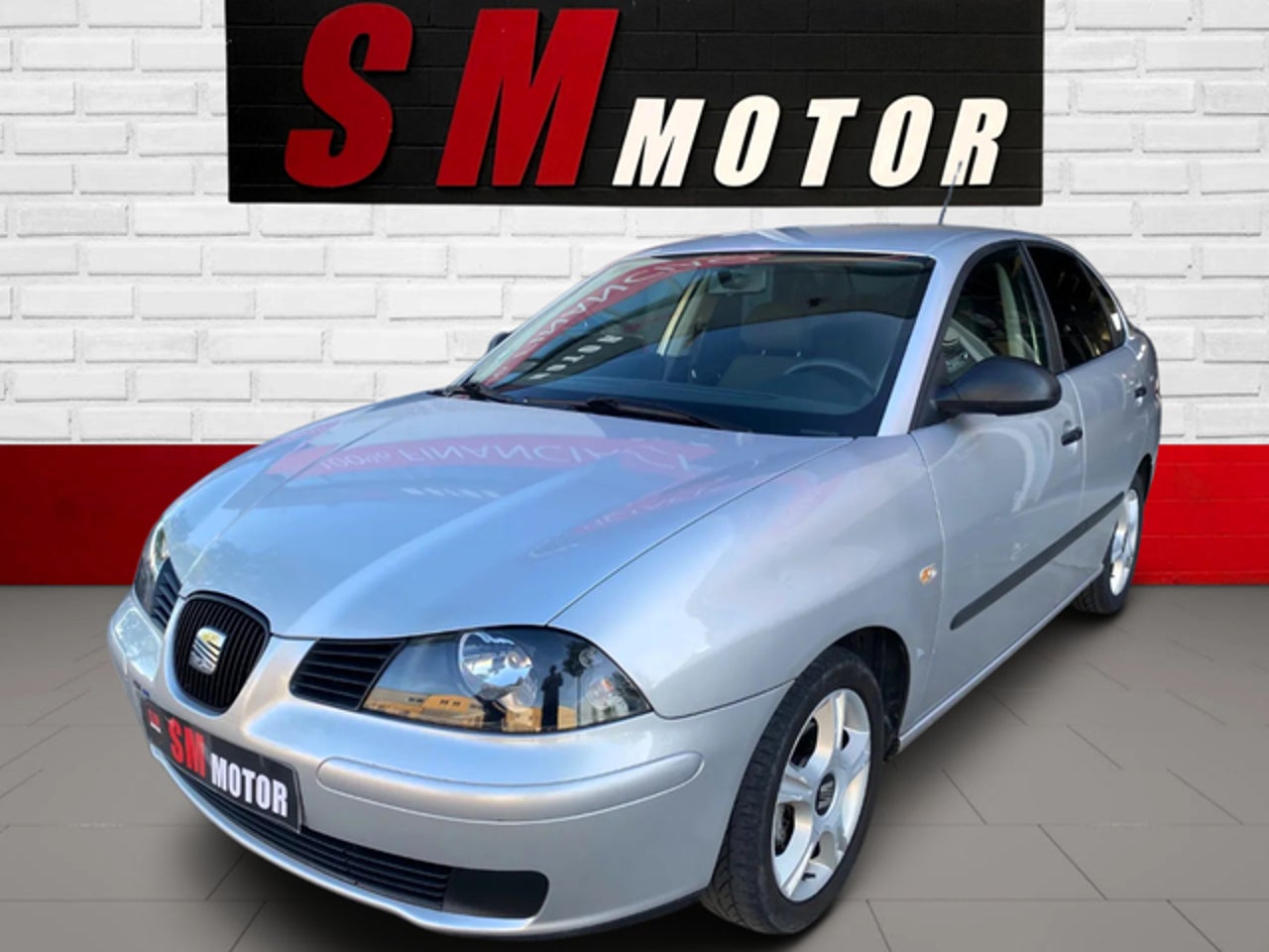 SEAT Cordoba