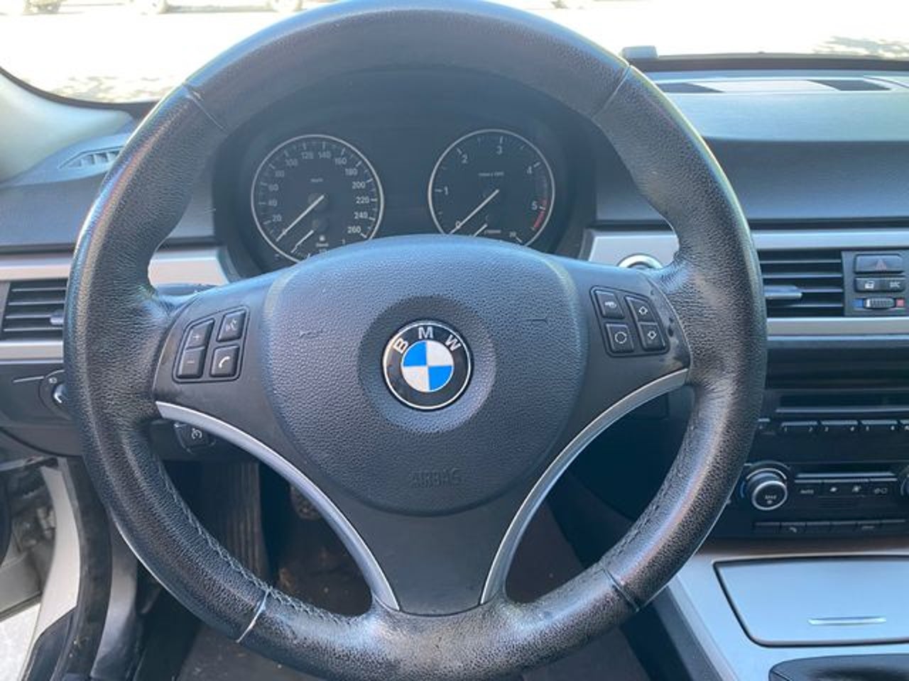 BMW Serie 3