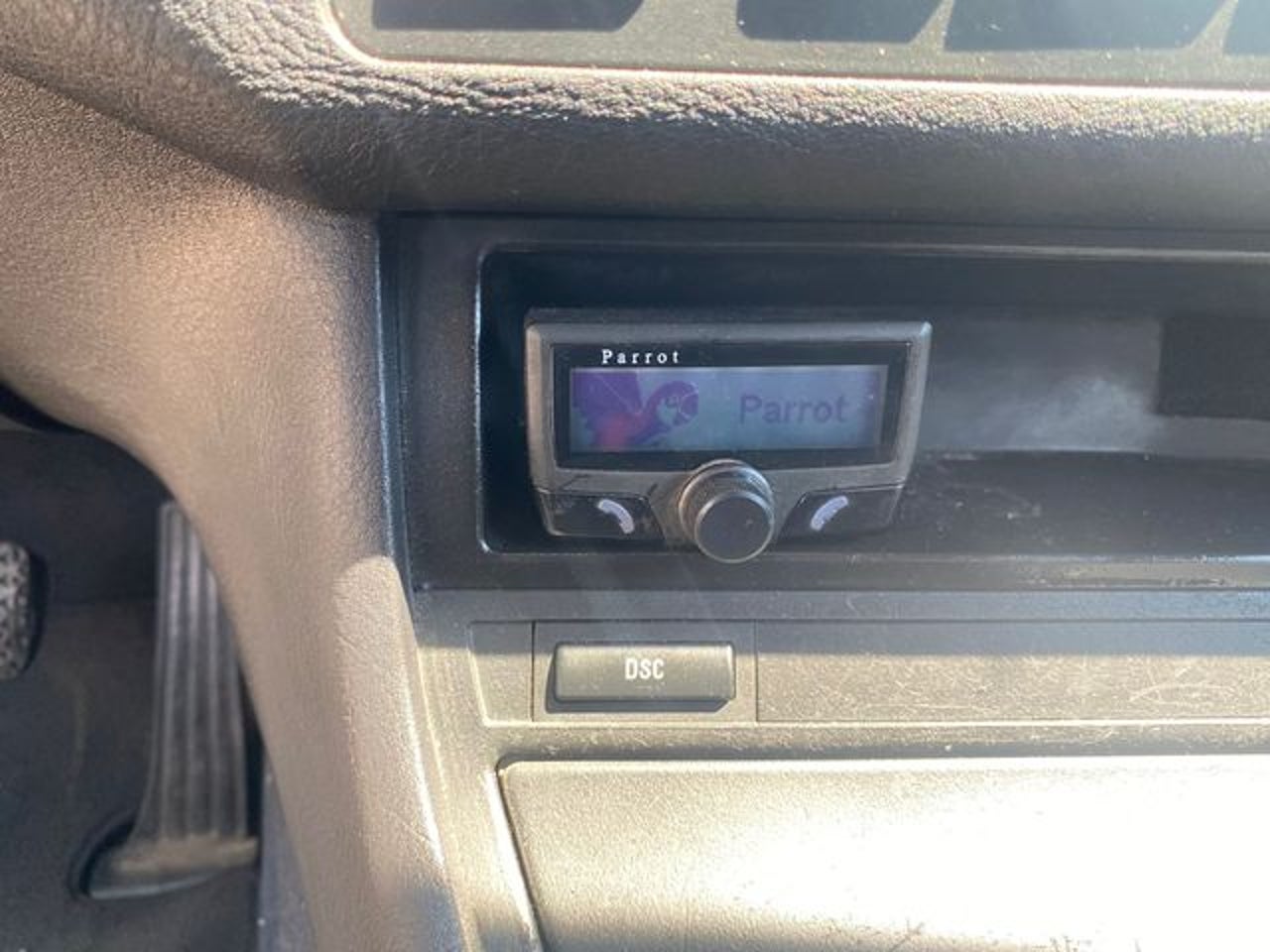 BMW Compact
