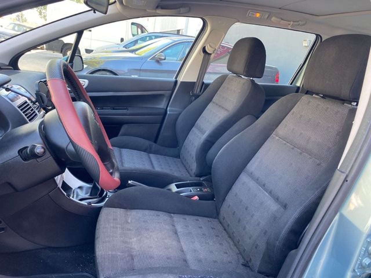 PEUGEOT 307 SW