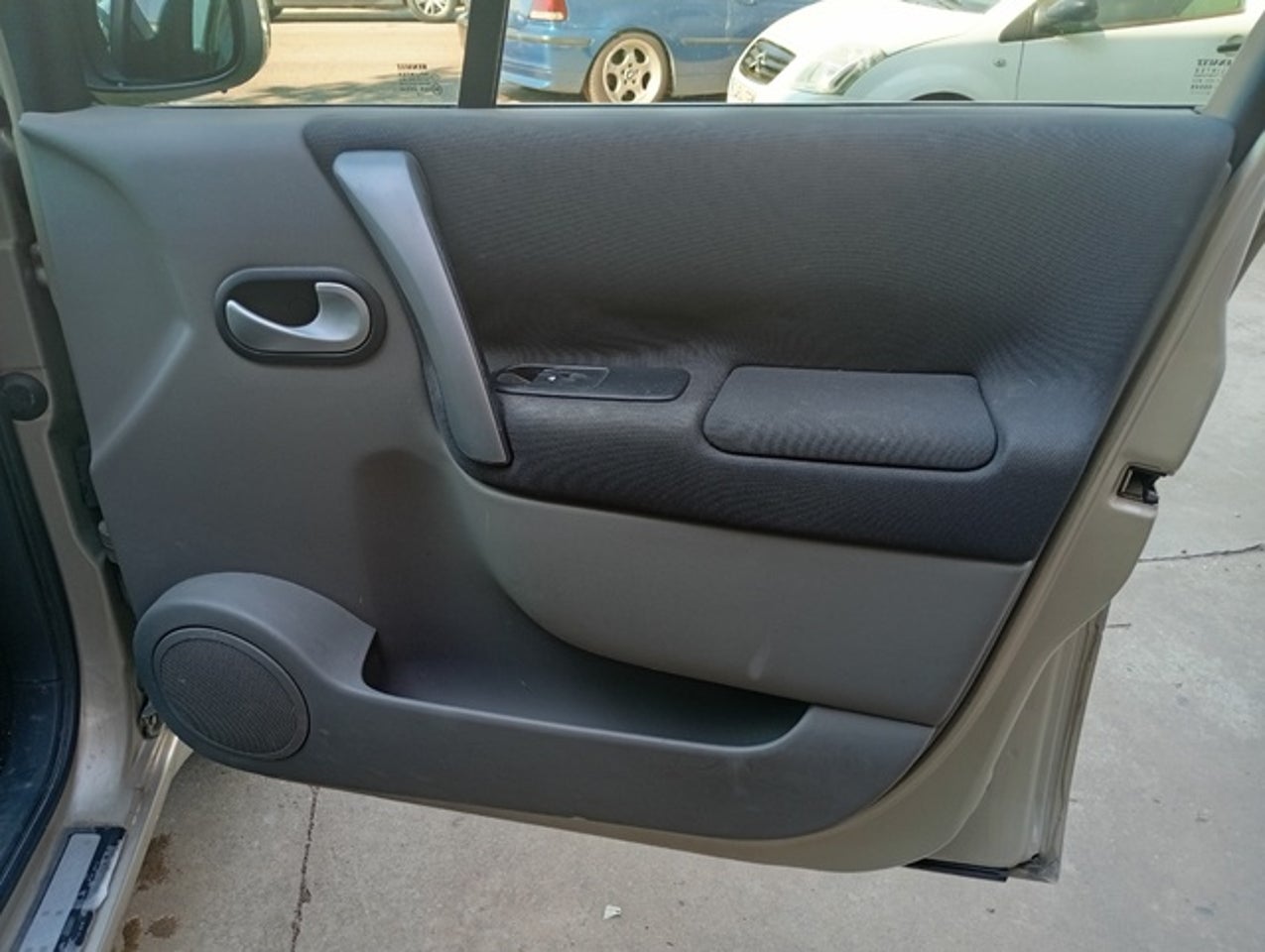 RENAULT Grand Scenic