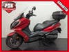 KYMCO Super Dink 350i Versión 2017