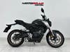 HONDA CB 125 R Versión 2021 - 2023