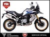 VOGE 900 DSX Versión 2024