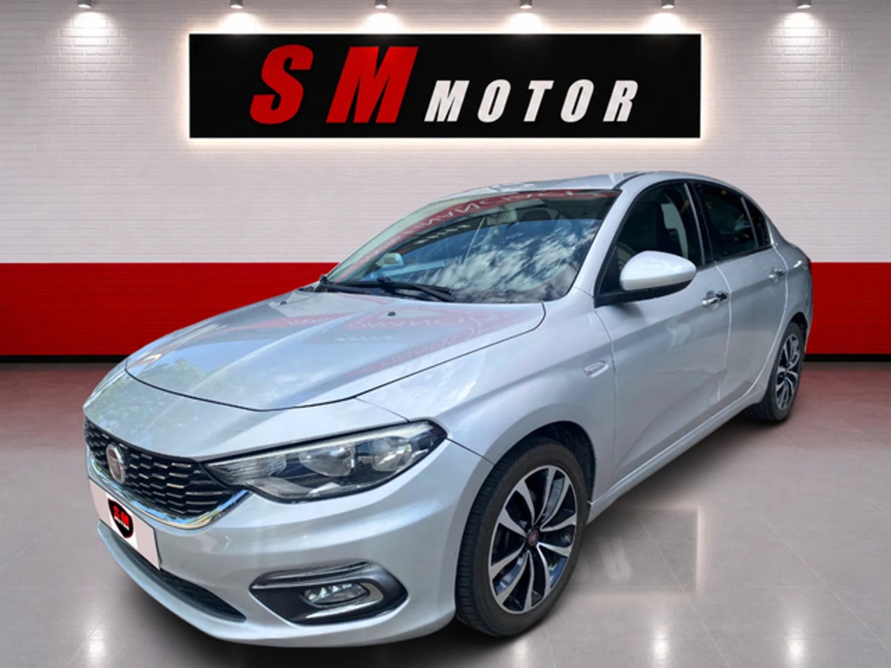 FIAT Tipo
