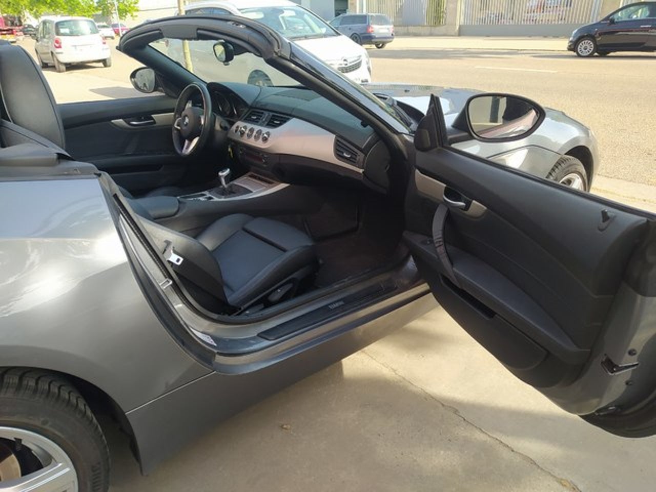 BMW Z4