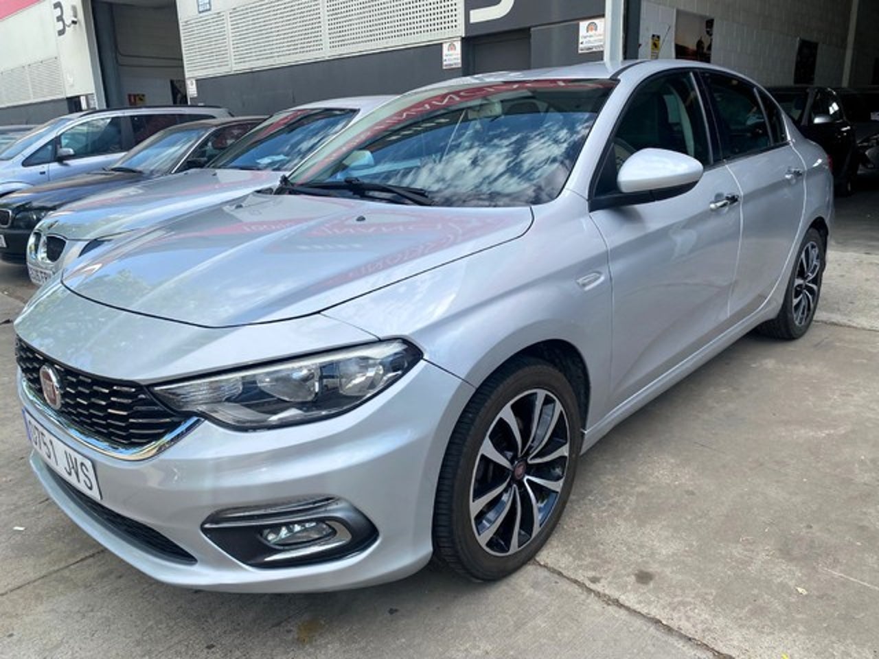FIAT Tipo