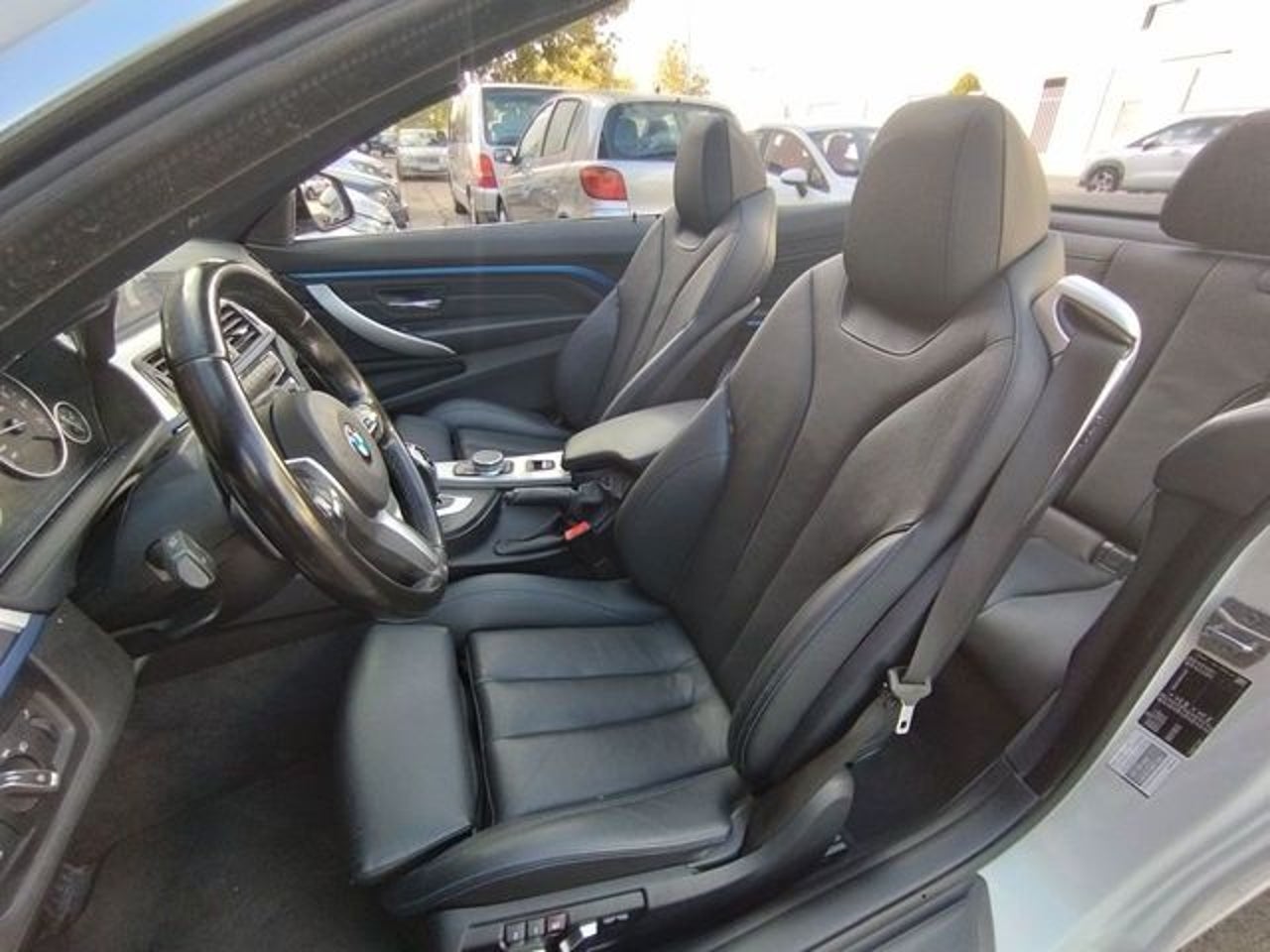 BMW Serie 4