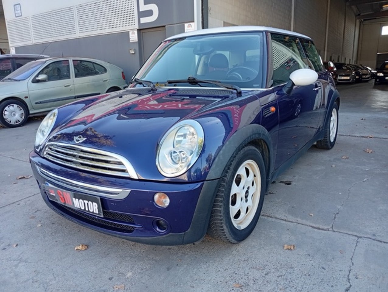 MINI MINI