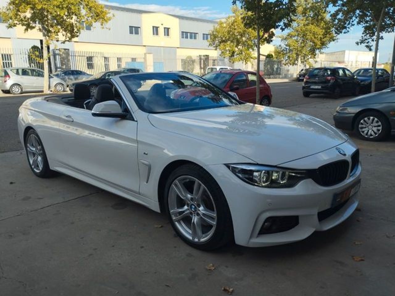 BMW Serie 4