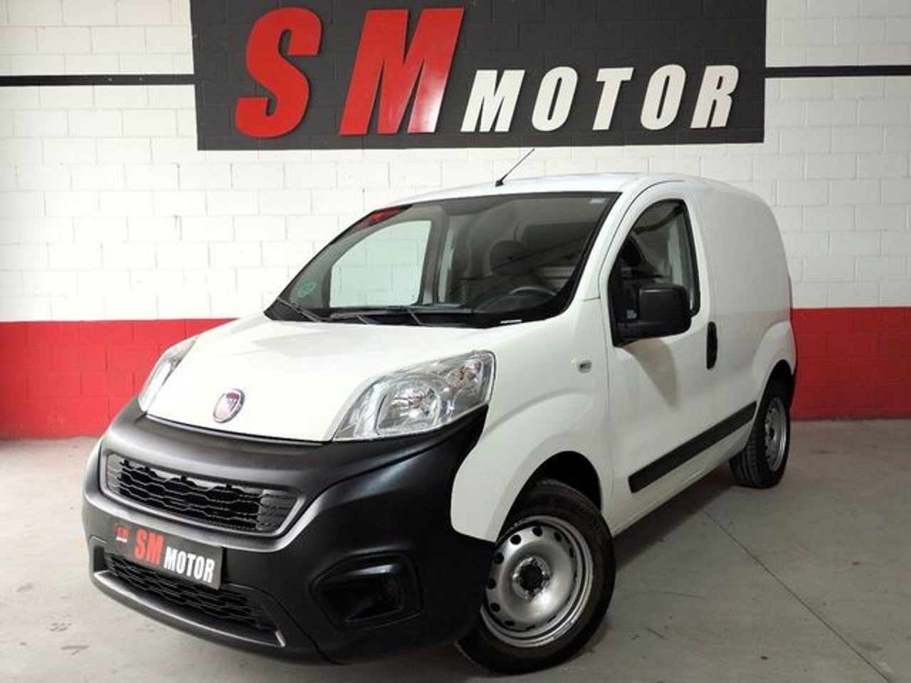 FIAT Fiorino