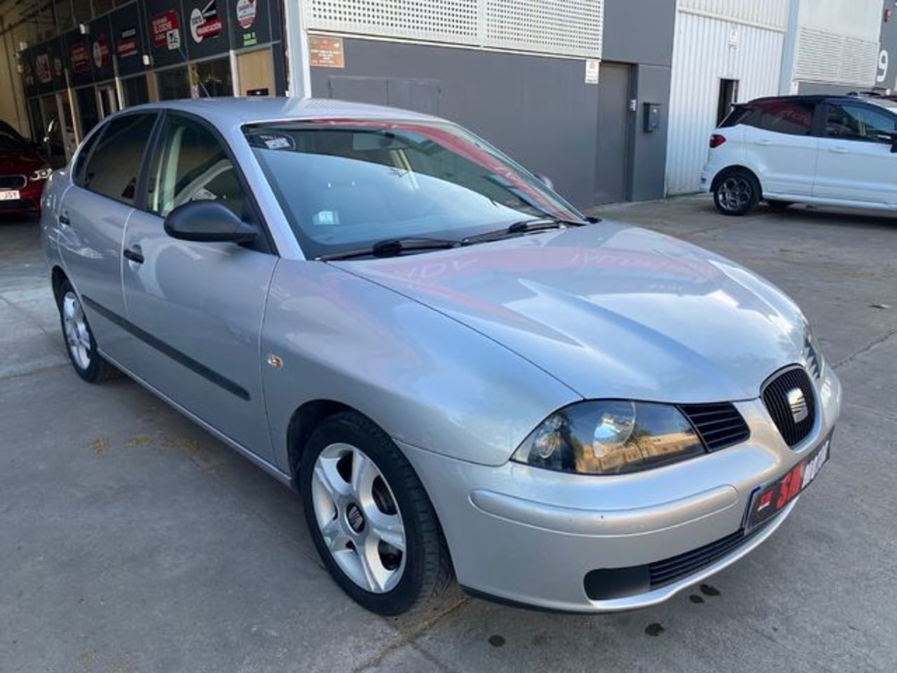 SEAT Cordoba
