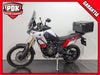 YAMAHA Ténéré 700 Versión 2019 - 2022