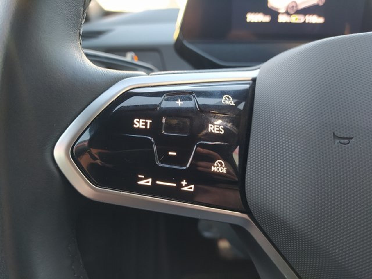 VOLKSWAGEN ID3