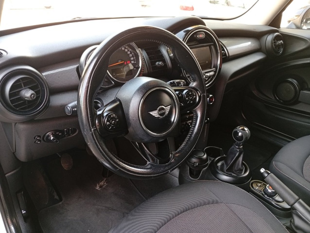 MINI MINI