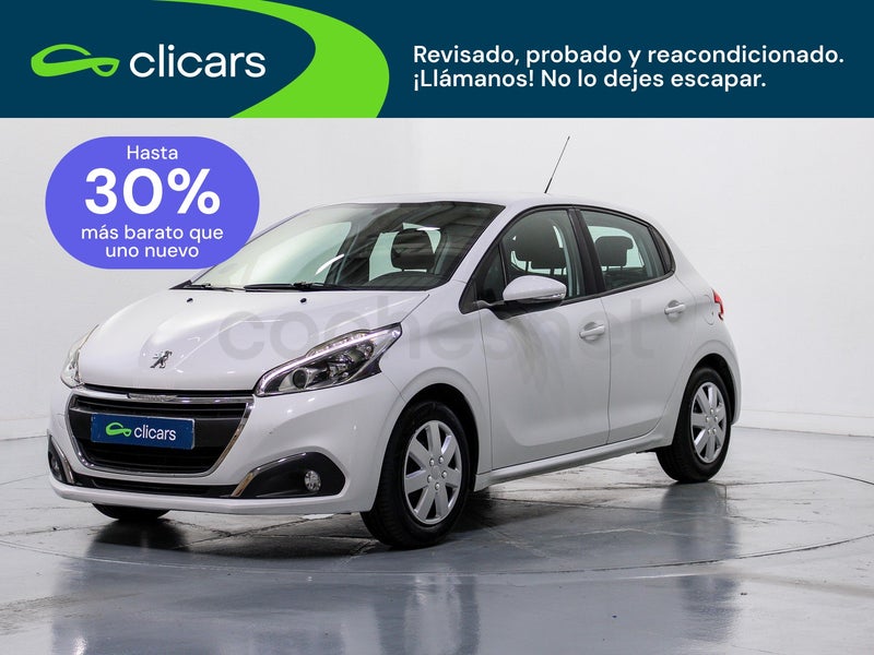 PEUGEOT 208 ACCESS 1.2L PureTech