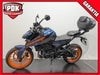 KTM 125 Duke