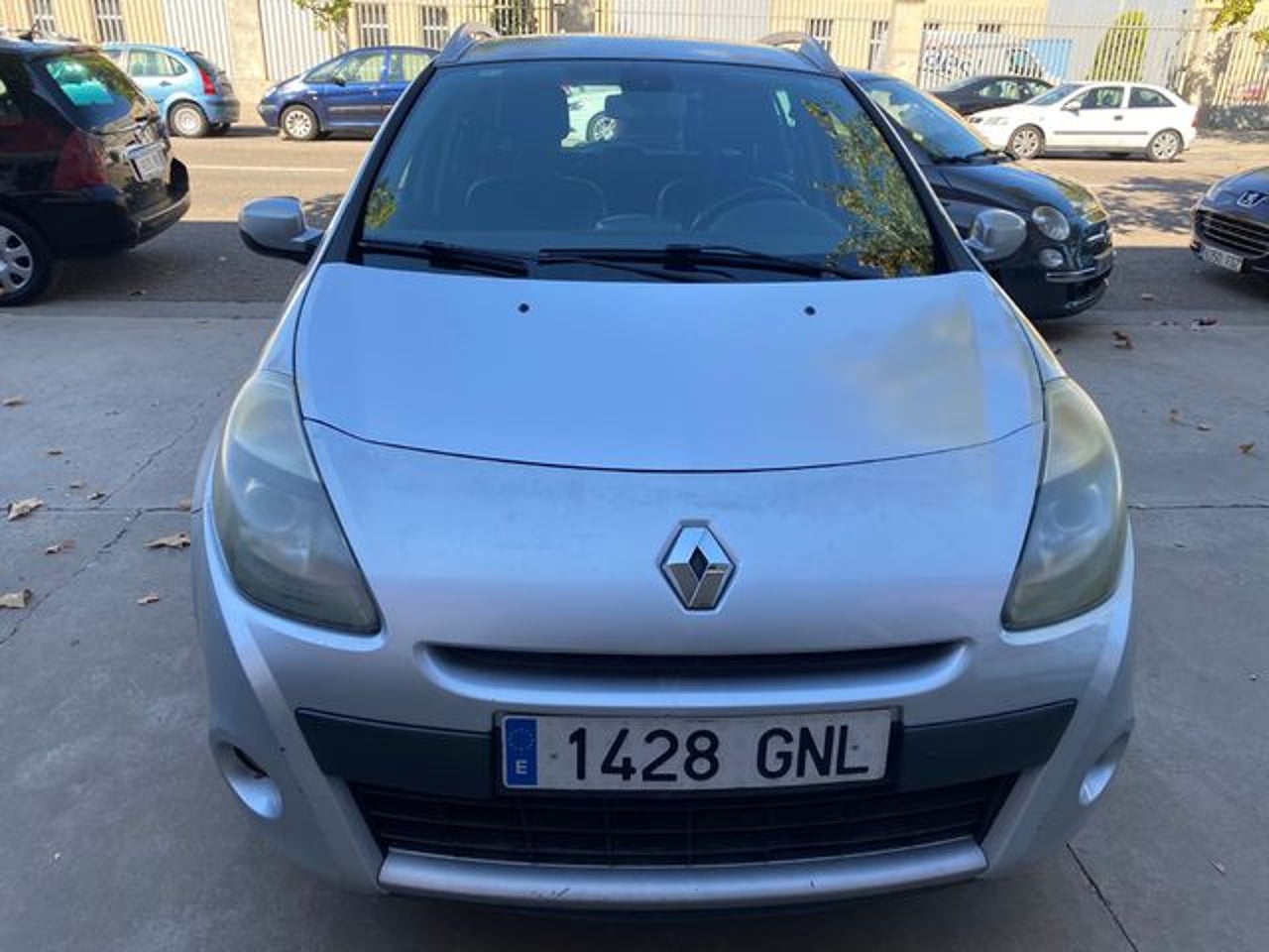 RENAULT Clio Campus