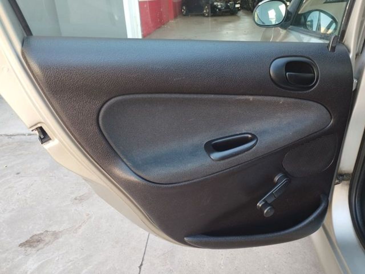 PEUGEOT 206 SW