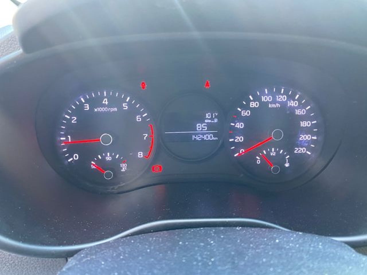 KIA Picanto