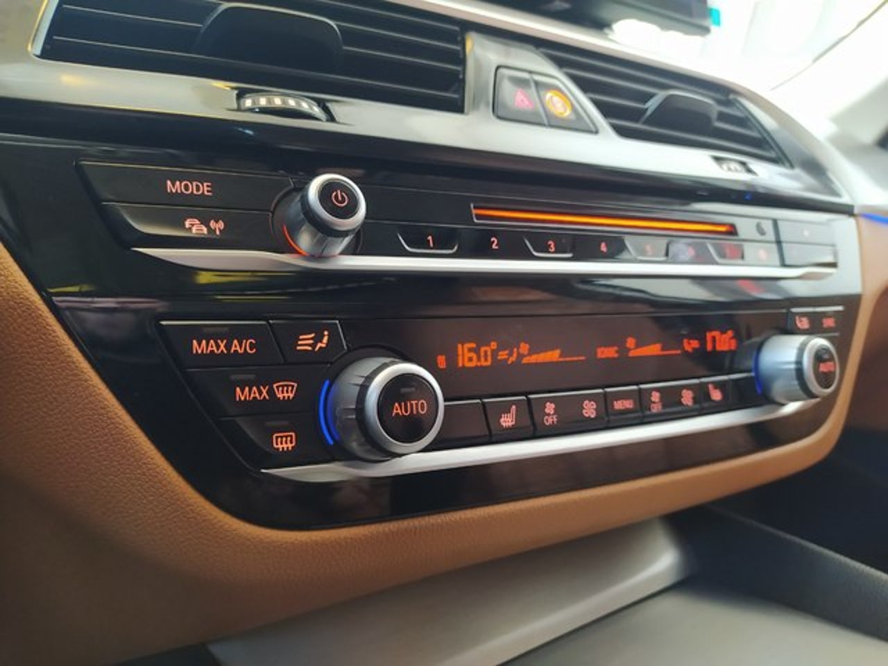 BMW Serie 5