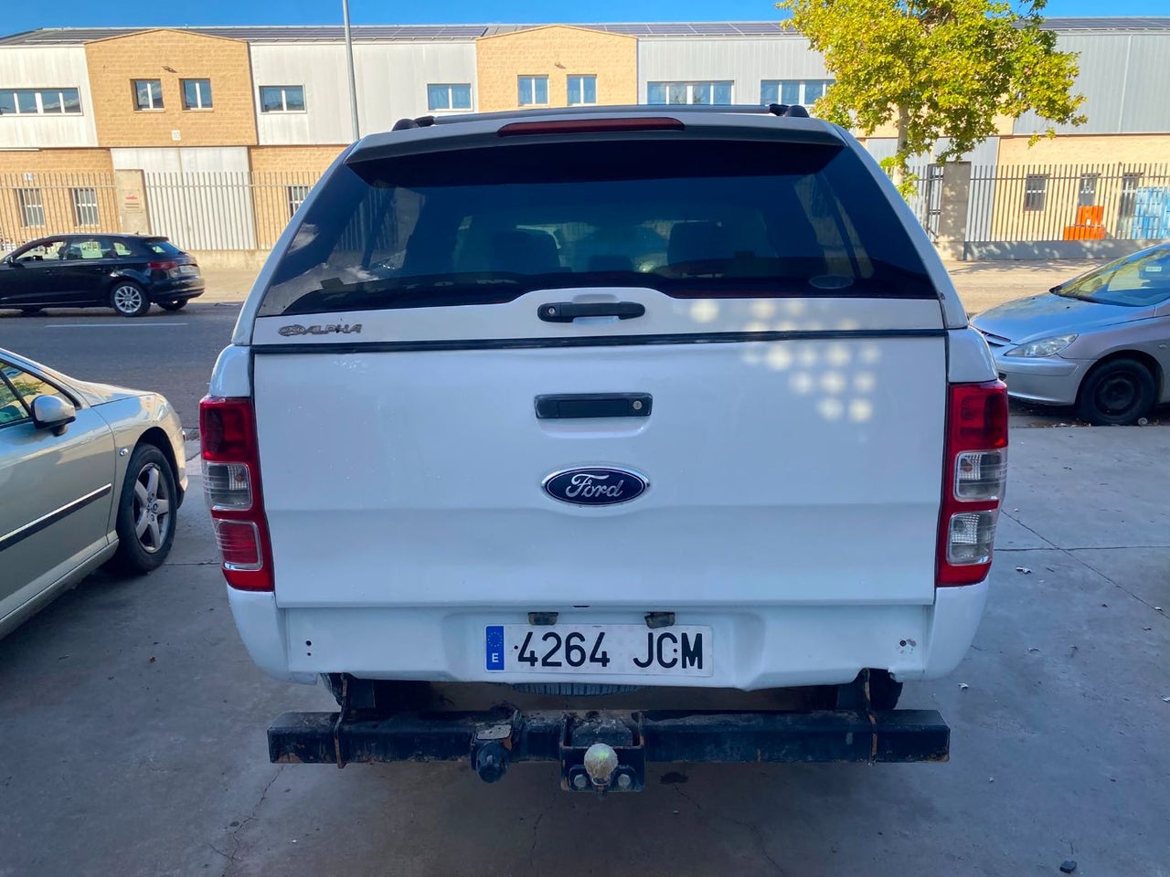FORD Ranger