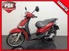 PIAGGIO LIBERTY S 125 I-GET