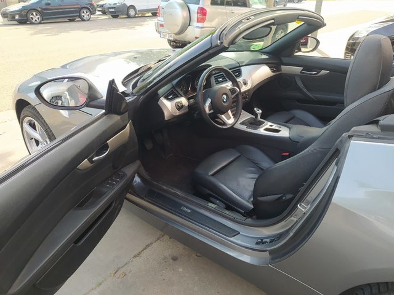 BMW Z4