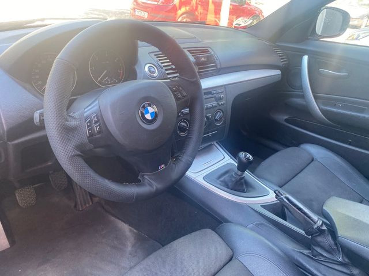 BMW Serie 1