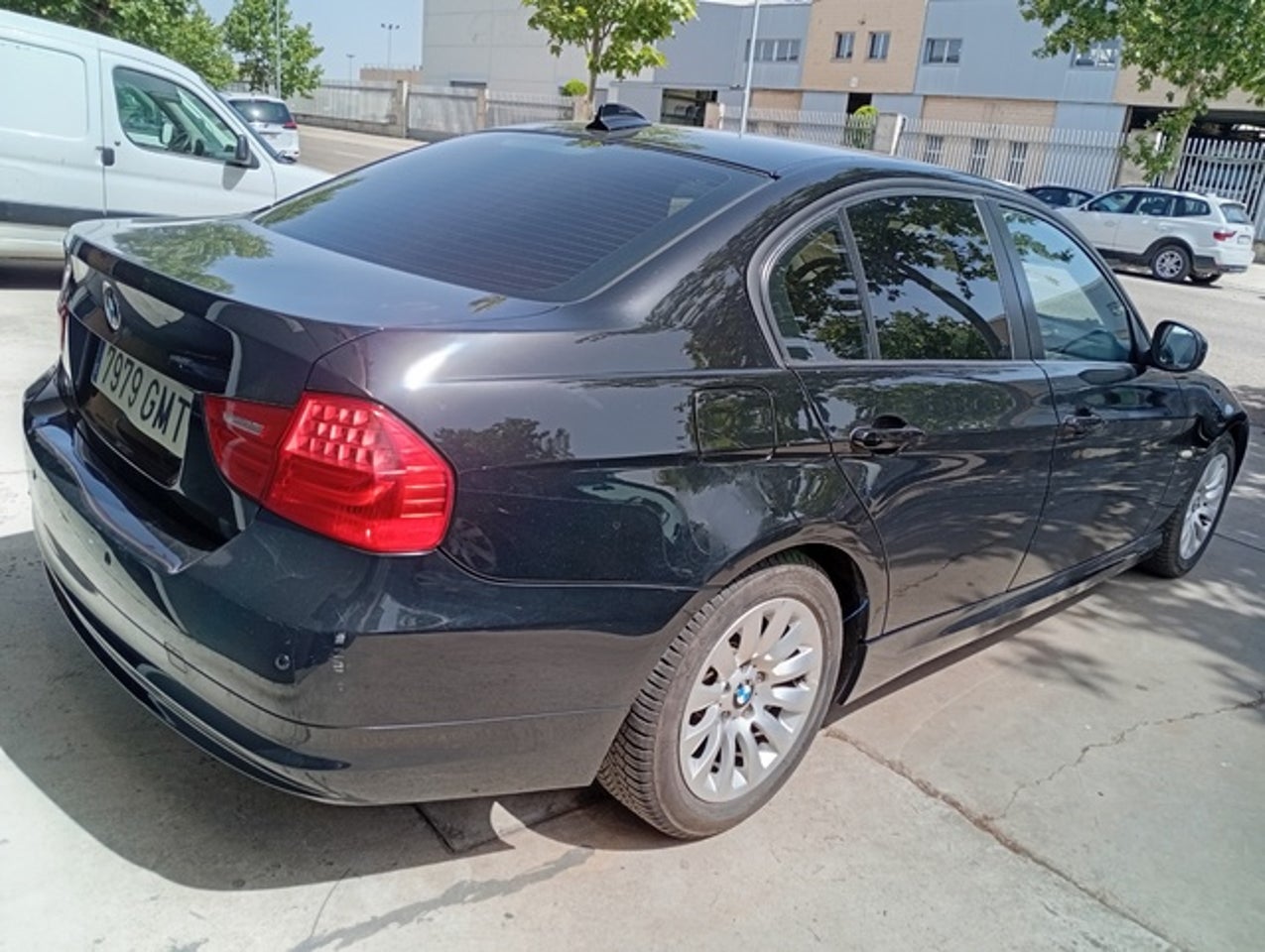 BMW Serie 3